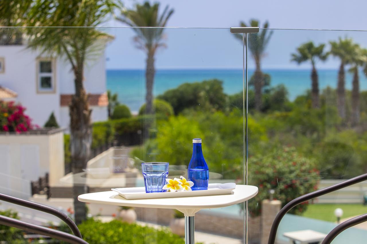 Villa Elias Agia Napa