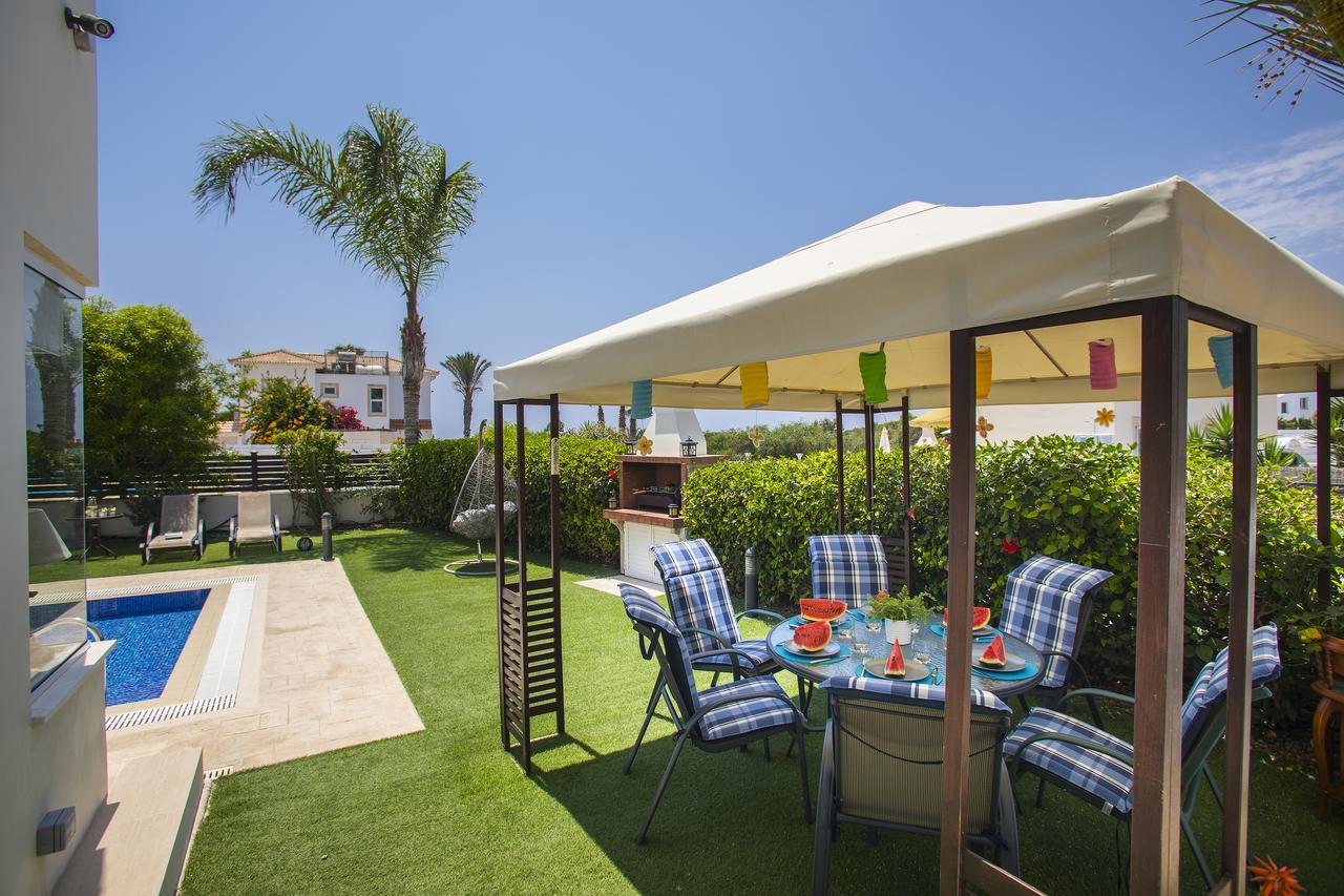 Elias Agia Napa