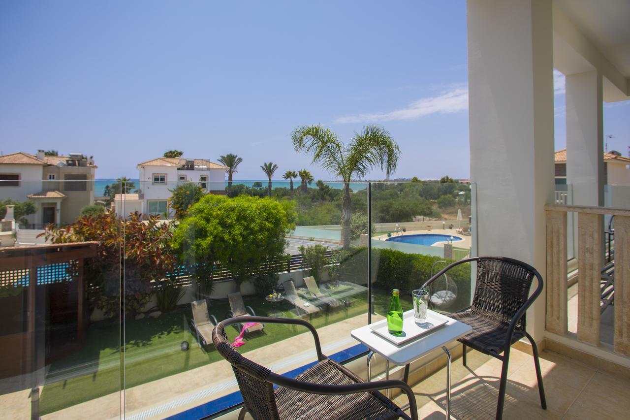 Villa Elias Agia Napa