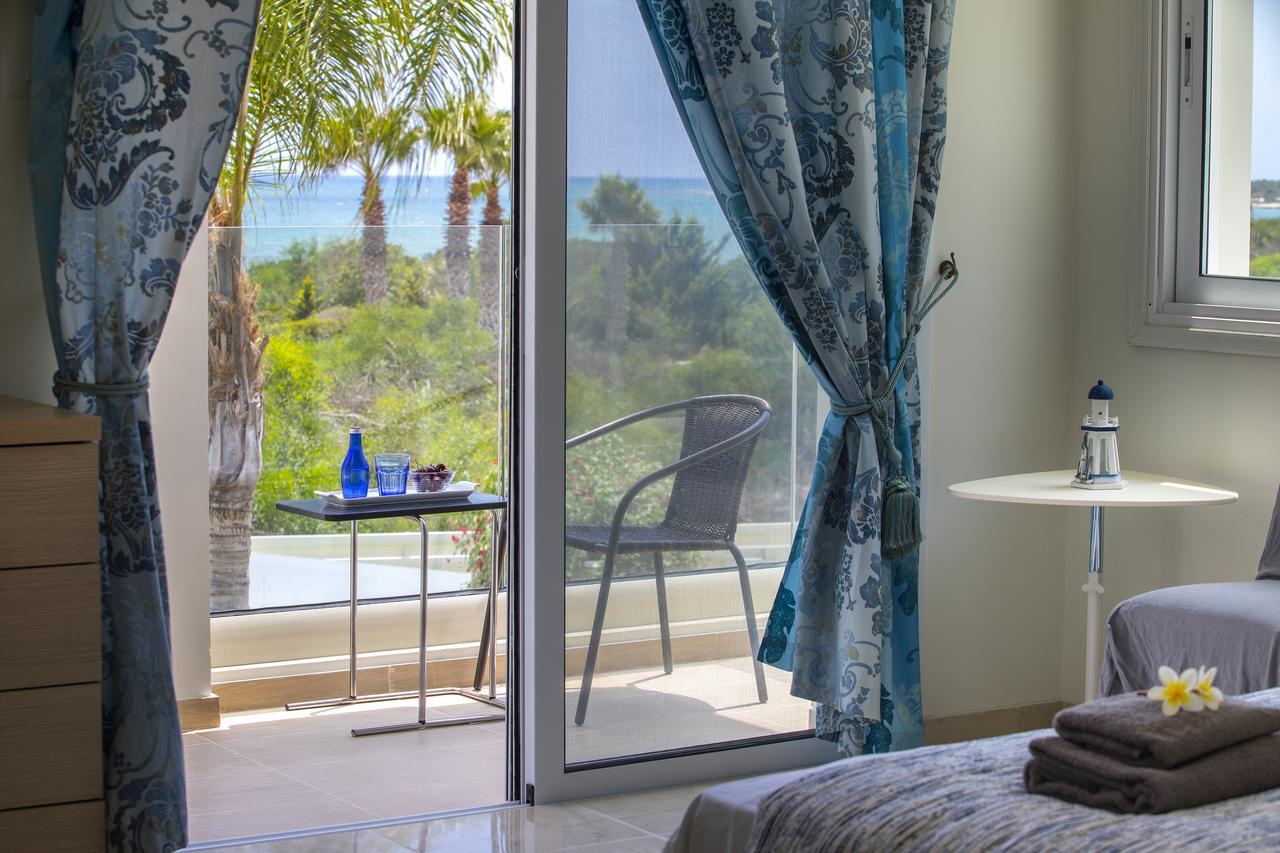 Villa Elias Agia Napa