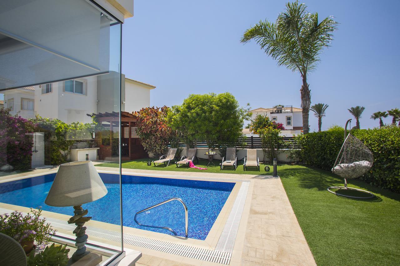 Villa Elias Agia Napa