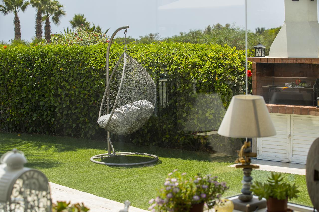 Elias Villa Agia Napa